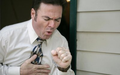 چرا آسم و آلرژی باعث سرفه می شود؟ + راه های پیشگیری